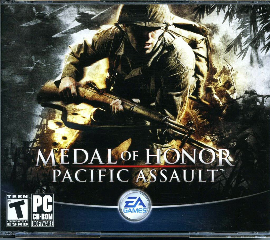 medal of honor game free